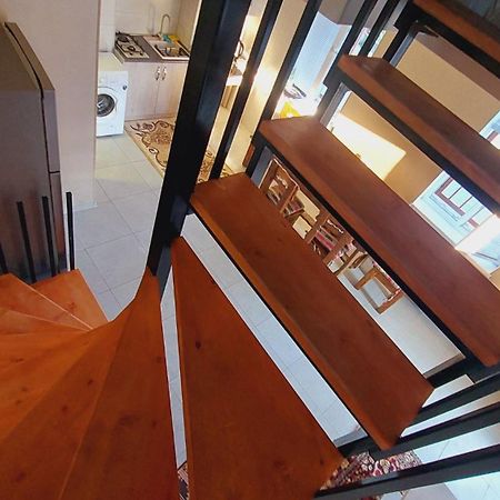 Mtskhetela'S House Villa มซเคทา ภายนอก รูปภาพ