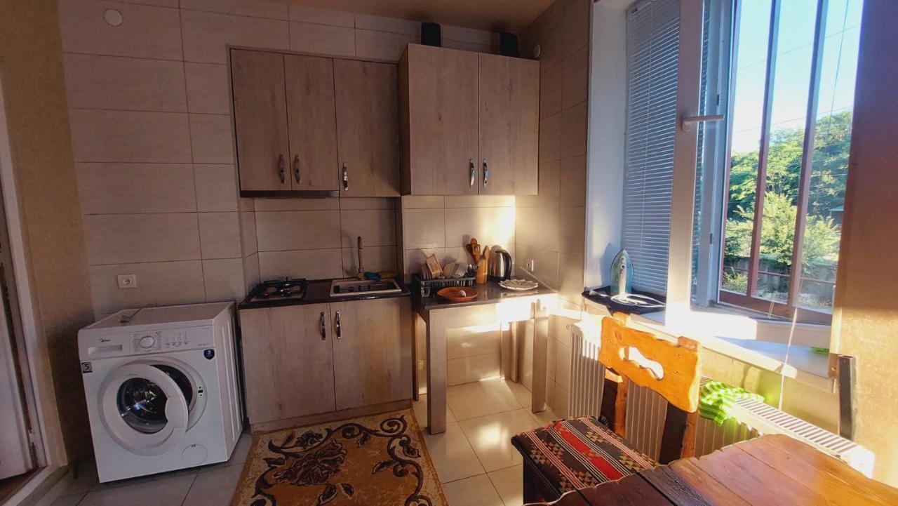 Mtskhetela'S House Villa มซเคทา ภายนอก รูปภาพ