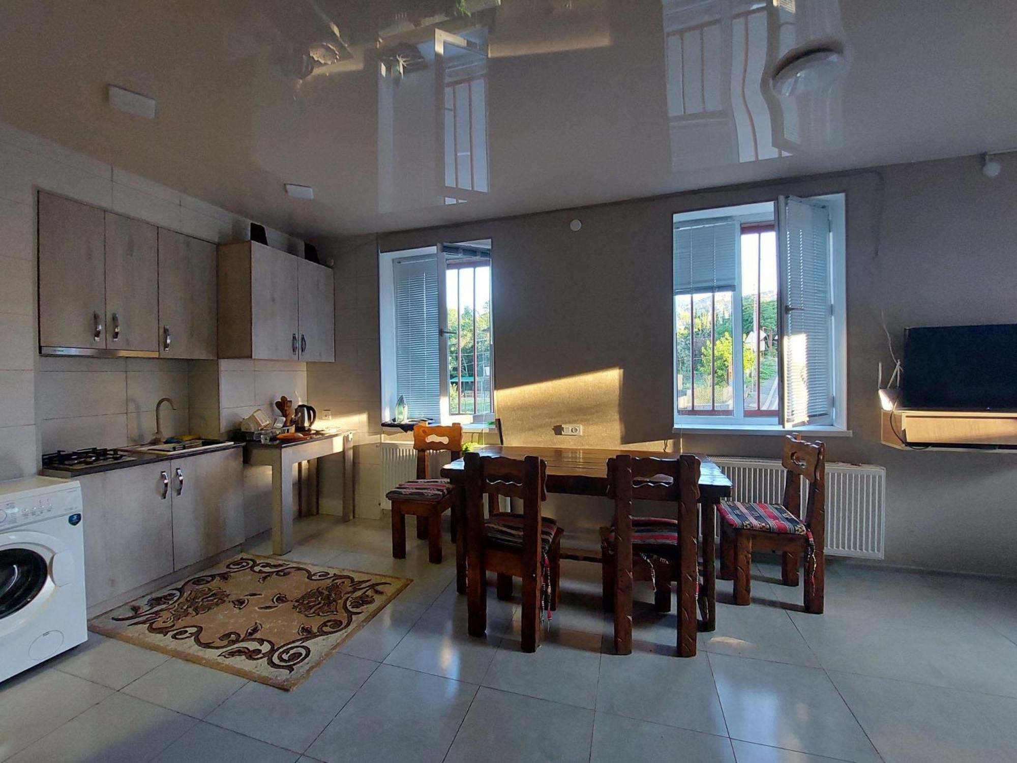Mtskhetela'S House Villa มซเคทา ภายนอก รูปภาพ