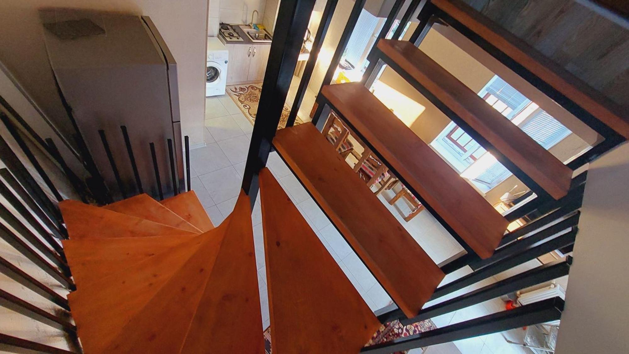 Mtskhetela'S House Villa มซเคทา ภายนอก รูปภาพ
